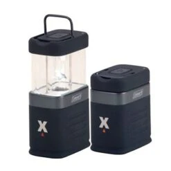 Coleman Exponent 4AA Pack-Away Lantern