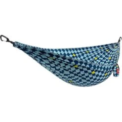 Grand Trunk Double Parachute Nylon Hammock