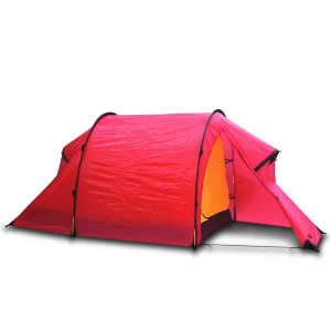 Hilleberg Nammatj 3 - Image 4