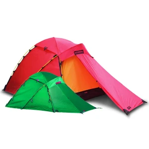 Hilleberg Jannu - Image 2