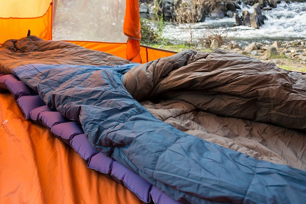 Sierra Designs Night Cap 20 - Image 12