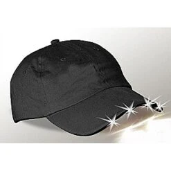 Panther Vision LED Lighted Cap