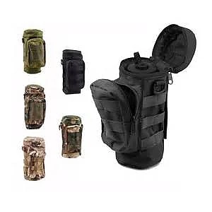 Rothco MOLLE Compatible Water Bottle Pouch - Image 2