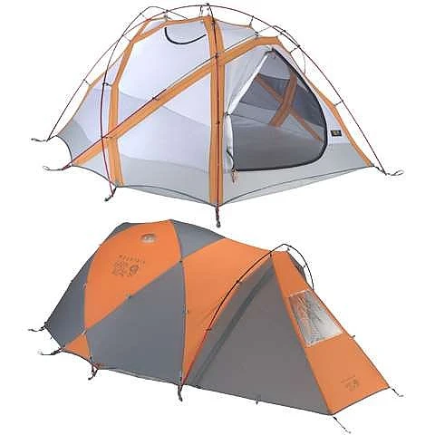 Mountain Hardwear Trango 3.1 - Image 9