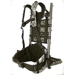 Nimrod Pack Systems Haul Frame Pack