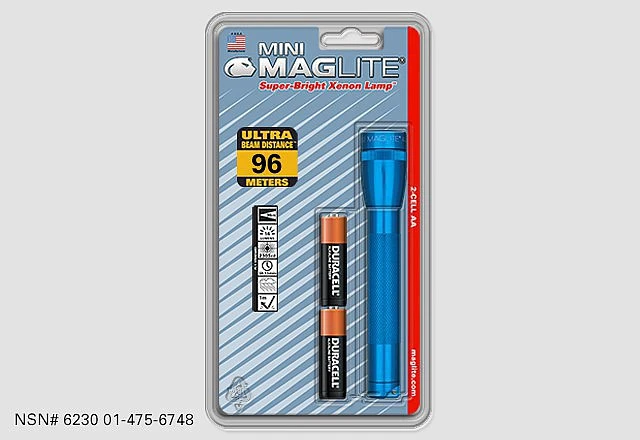 Maglite Mini Maglite - Image 3