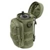 Rothco MOLLE Compatible Water Bottle Pouch