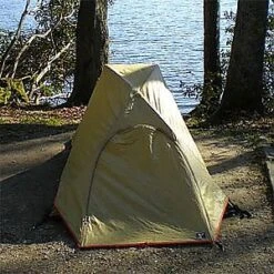Moss Tents Starlet (Three-Season)