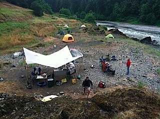 Kelty Noah's Tarp 16 - Image 9