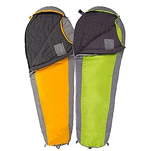 Teton Sports Trailhead Mummy 20 Sleeping Bag - Image 4