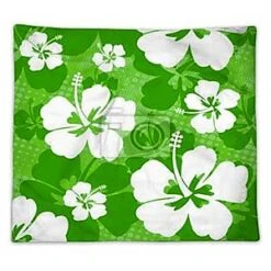 Vision Bedding Blanket