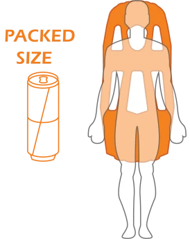 Klymit Inertia X-Lite - Image 19